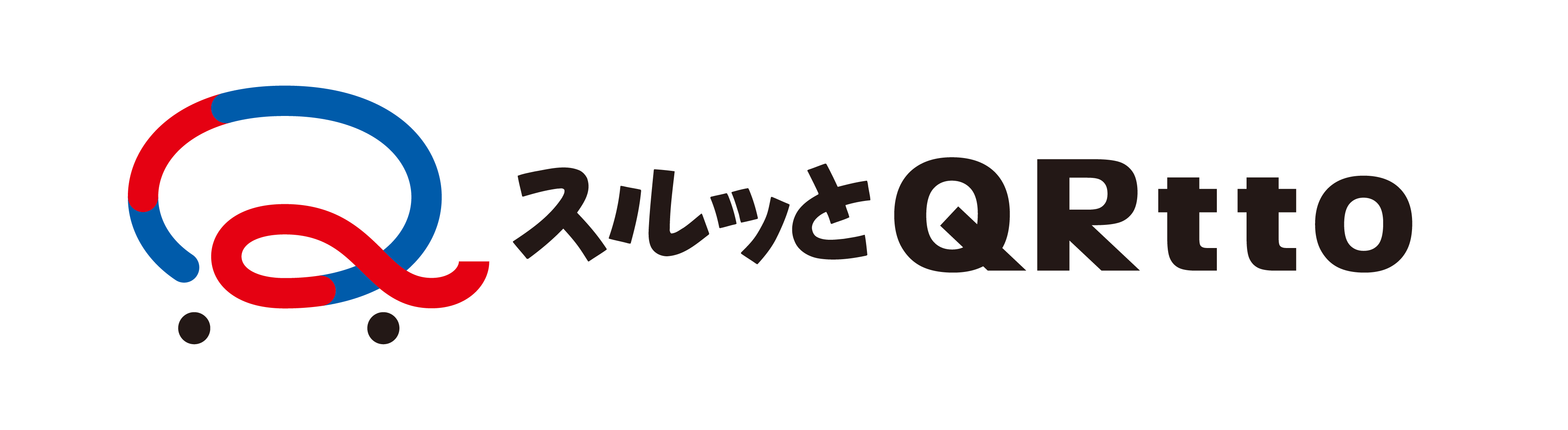 スルッとQRtto